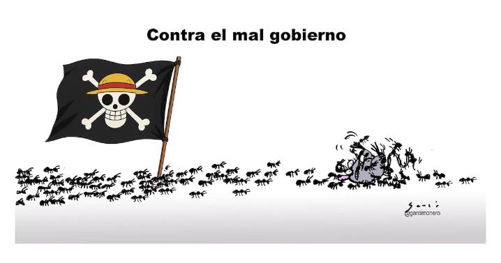 Contra el mal gobierno