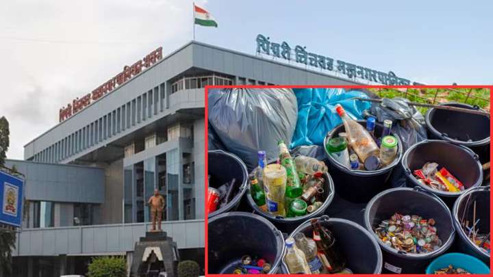 Pune: Citizens urged to segregate wet and dry waste to keep Pimpri Chinchwad clean and healthy