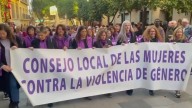 Las víctimas de violencia machista en Jerez son cada vez más jóvenes