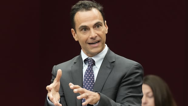 Millions in funding for First Nations and Inuit policing left unspent, says budget watchdog