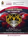 Invitan mañana a la final de box Intercentros Comunitarios
