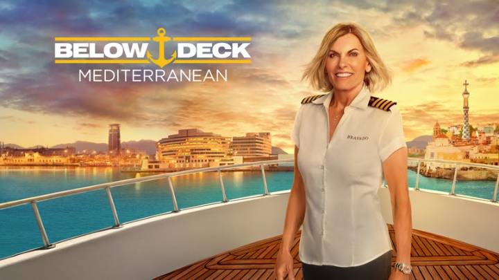 Below Deck: Mediterranean - Season 10 - Open Discussion + Poll