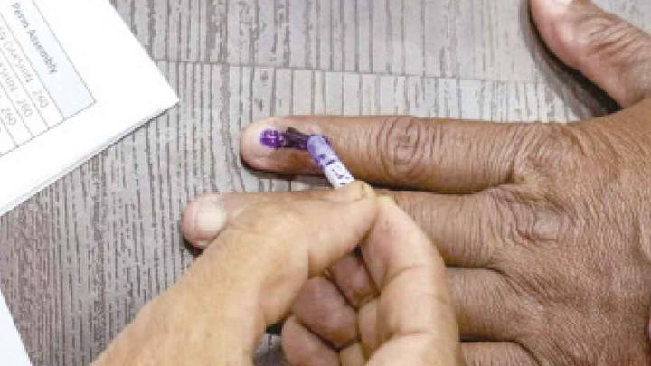 Parties shift gears after high octane campaign ends in JH