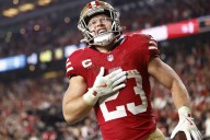 What Monday Night Football Revealed About the 49ers