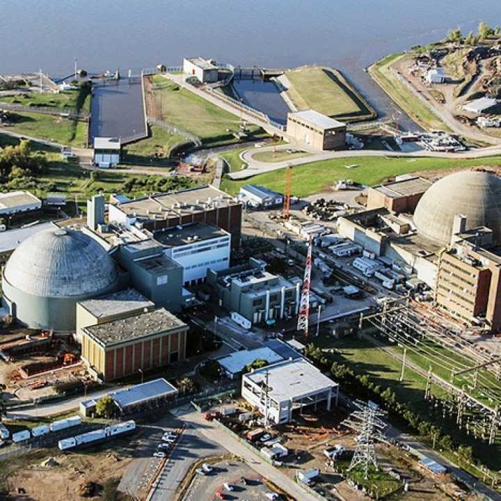 El Gobierno avanza con la privatización del sistema nuclear argentino
