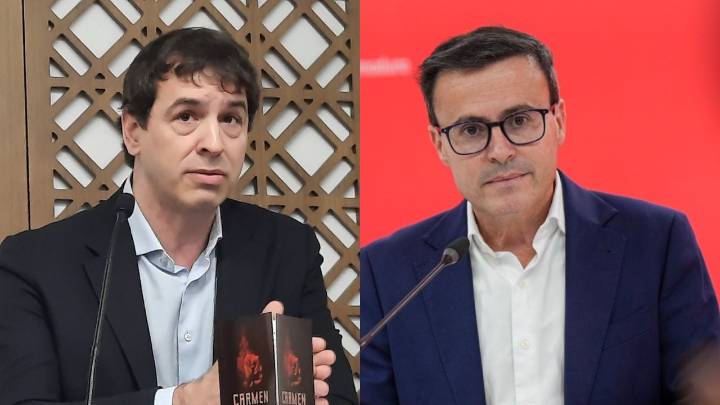 El juicio al hermano de Sánchez y Gallardo se celebrará del 9 al 14 del febrero en Badajoz