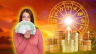 Estos son los 5 signos del zodiaco que verán crecer su riqueza en los próximos días, según la astrología
