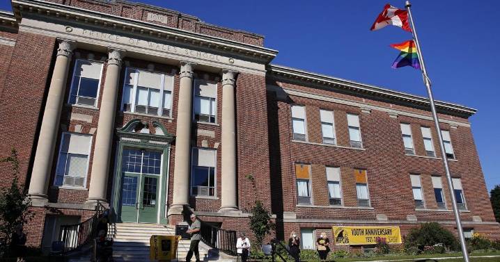 Parents of Prince of Wales kids concerned about GE plans