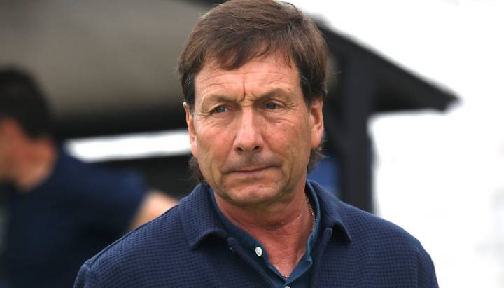 Fernando Díaz reveló que jugadores de Coquimbo lo llamaron tras el título