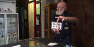 Phoenix-area coin collector has surprising reaction to end of the penny