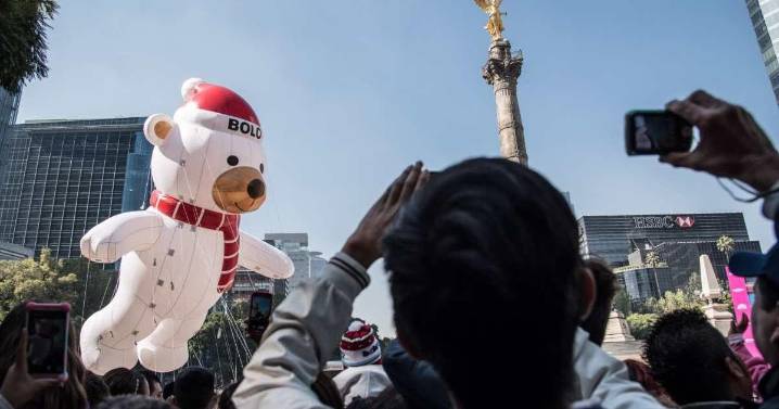 Bolo Fest 2025: ruta, horarios y cierres por desfile navideño en CDMX