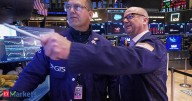 Wall Street indexes jump as rate cut bets increase but suffer losses for week