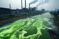 Laura Ballesteros denuncia a Pemex por daño ambiental y a la salud en Veracruz