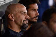 "No siento intranquilidad". Verón rompió el silencio y habló de la sanción que la AFA le impuso a Estudiantes