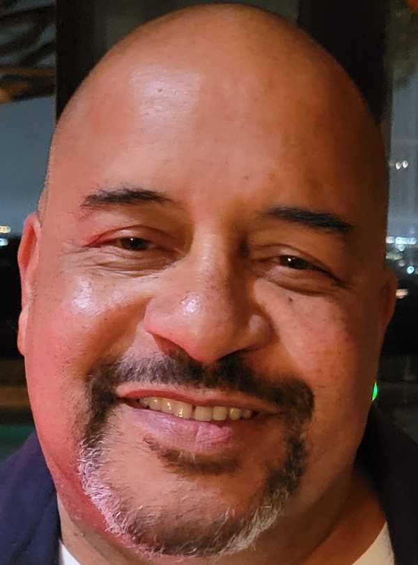 STREET BEAT: ‘What is making you thankful this year?’