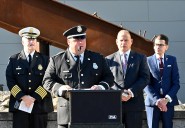 Carroll fire union president talks 2027 budget