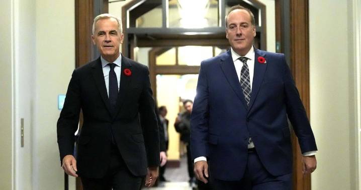 MP Chris d'Entremont's jump from Tories to Liberals sparks chatter across Nova Scotia