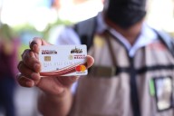 4 medidas de seguridad para utilizar tu tarjeta del Banco del Bienestar