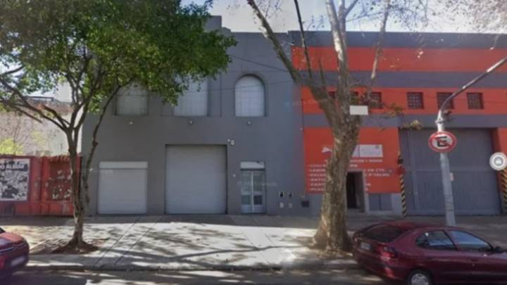 Tensión en Parque Patricios: delincuentes tomaron rehenes en una empresa