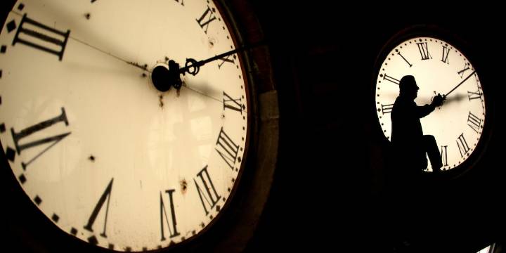 Daylight Saving Time: Enjoy the extra sleep, but don’t forget road safety