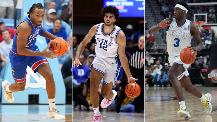 Trotter's Trends: Looking at Freshman of the Year races in Power Five conferences