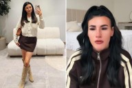British TikTok influencer breaks silence after faking cancer