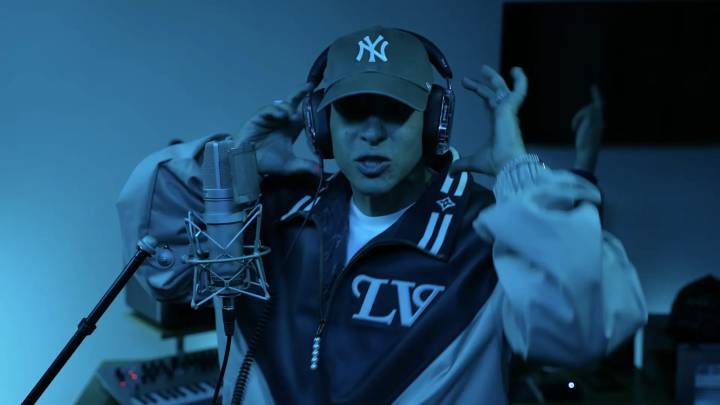 Sencilla y comercial, así suena la colaboración de Daddy Yankee y Bizarrap