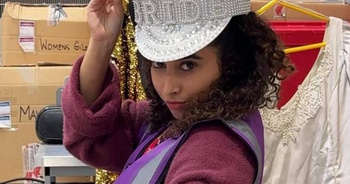 False teeth and cooked frogs: Inside the odd world of TfL's lost property office