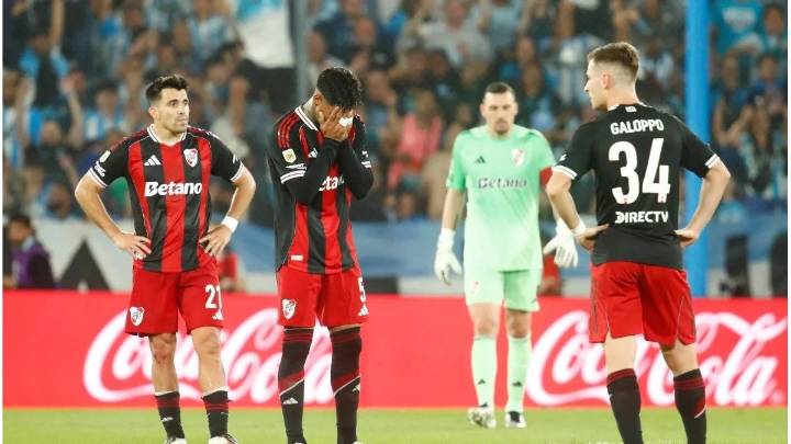 River podría limpiar hasta 10 jugadores tras un año sin títulos