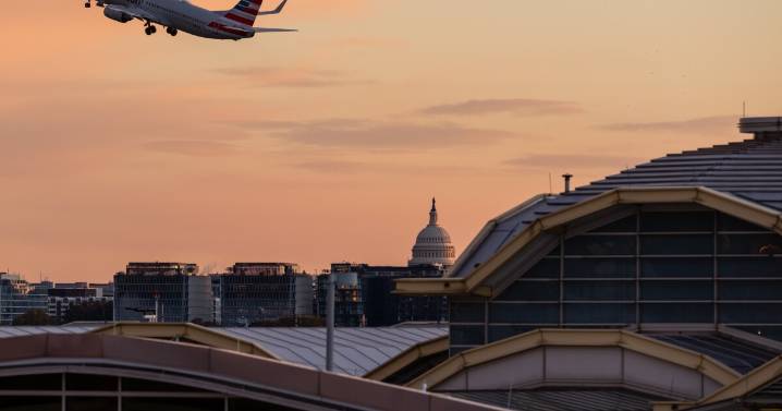 The government shutdown is over, but not everything is back to normal