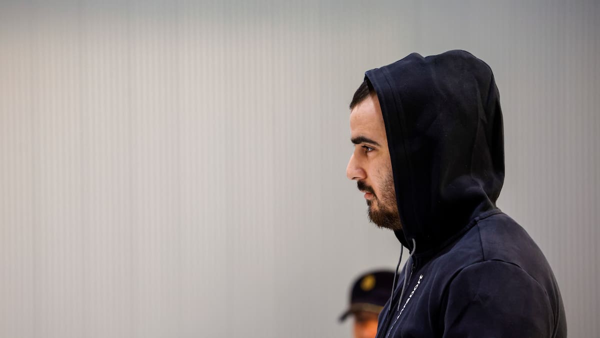 La Audiencia Nacional absuelve al autor confeso de la muerte de un sacristán en Algeciras pero sustituye la condena por su ingreso en un centro psiquiátrico