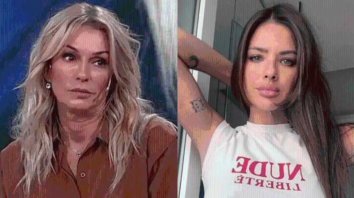 «Miserable»: El fulminante comentario de Yanina Latorre sobre la China Suárez