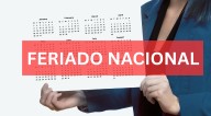 Confirmado: este MARTES será FERIADO en todo el país y millones disfrutarán un día libre