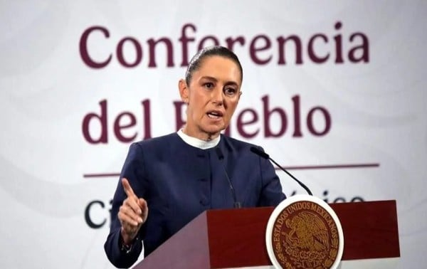 Enviará CSP carta a EU por medidas en rutas aéreas