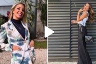 JUNTAS! Virginia Gallardo reveló el mensaje de Lourdes Sánchez tras las elecciones