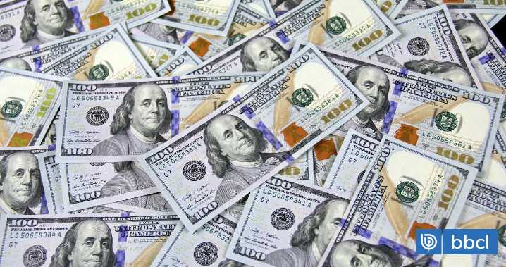 Casa Blanca: El cierre de gobierno más largo en la historia de EEUU costó US$15 mil millones semanales