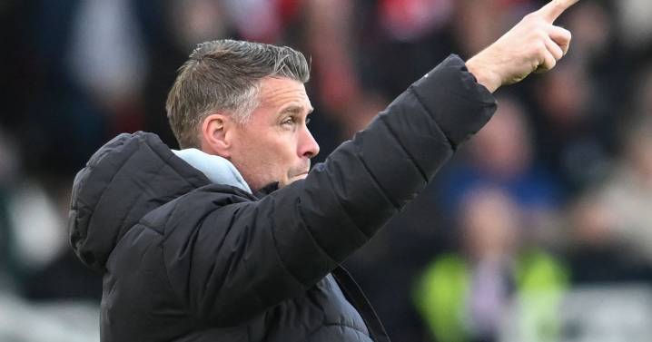 Middlesbrough set for multi-million pound cash injection after Rob Edwards exit