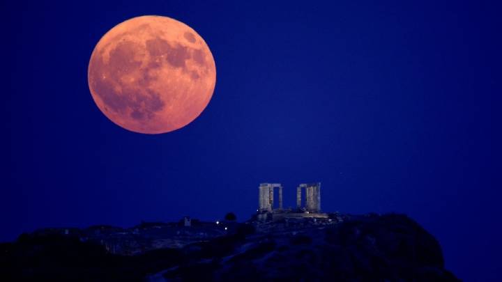 Supermoon: Biggest Moon of the year to be visible in these cities