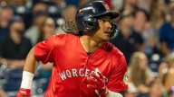 New Update Arrives On Red Sox Prospect Jhostynxon Garcia