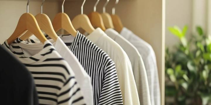 Adiós a las humedades en los armarios: estos son los pasos que debes seguir