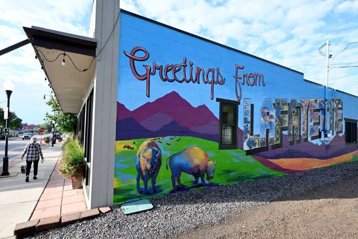 One Lafayette doles out $29K to local orgs as program shifts from city oversight