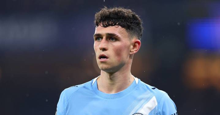 Phil Foden finally sells jaw-dropping Cheshire mansion with own cinema and gym