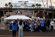 Swanson: One last tailgate for UCLA fans at Rose Bowl?
