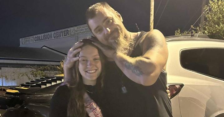 'I don't understand': Daughter details the holidays after father is shot and killed