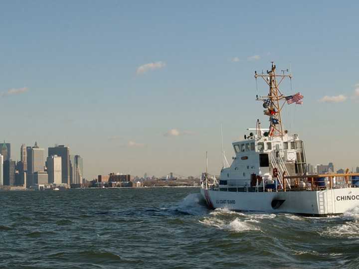 La Guardia Costera de EEUU dejará de clasificar la esvástica como símbolo de odio