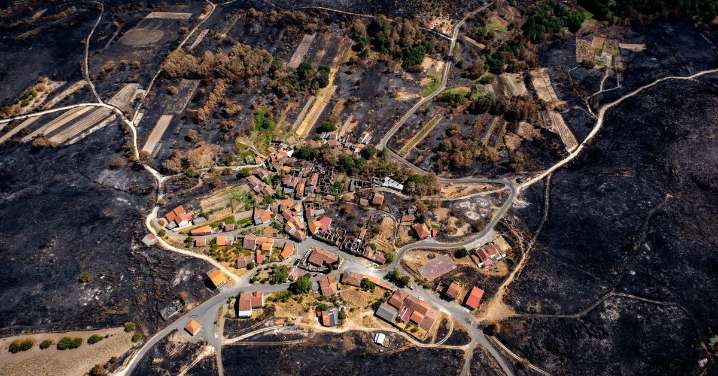 Aumenta un 50% la inversión en prevención de incendios forestales en 2026 en Galicia: así se reparte