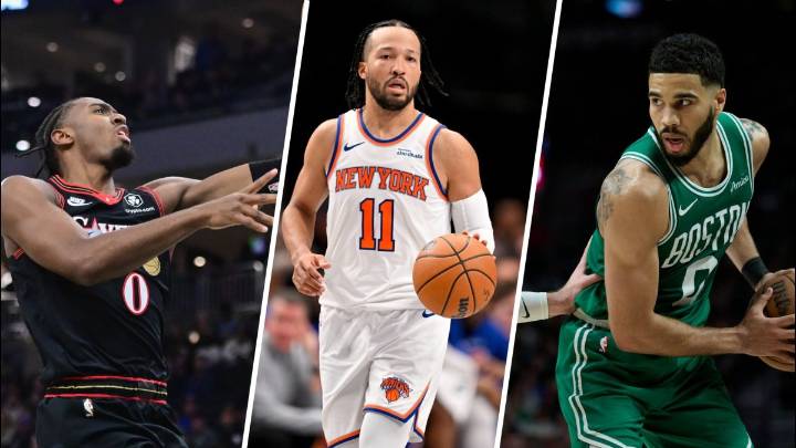 Predicting Team USA Basketball’s roster for Los Angeles 2028 Olympics