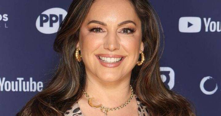Kelly Brook set for awkward I'm a Celebrity debut after 'bitter fallout' with Ant and Dec