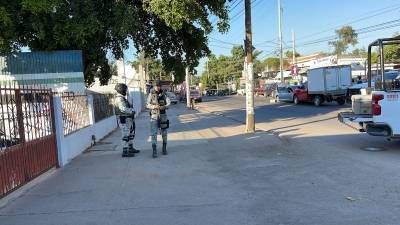 Fallece en hospital hombre que resultó herido en ataque a balazos en Las Cucas