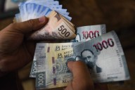 Estima Monex estancamiento económico en 2025